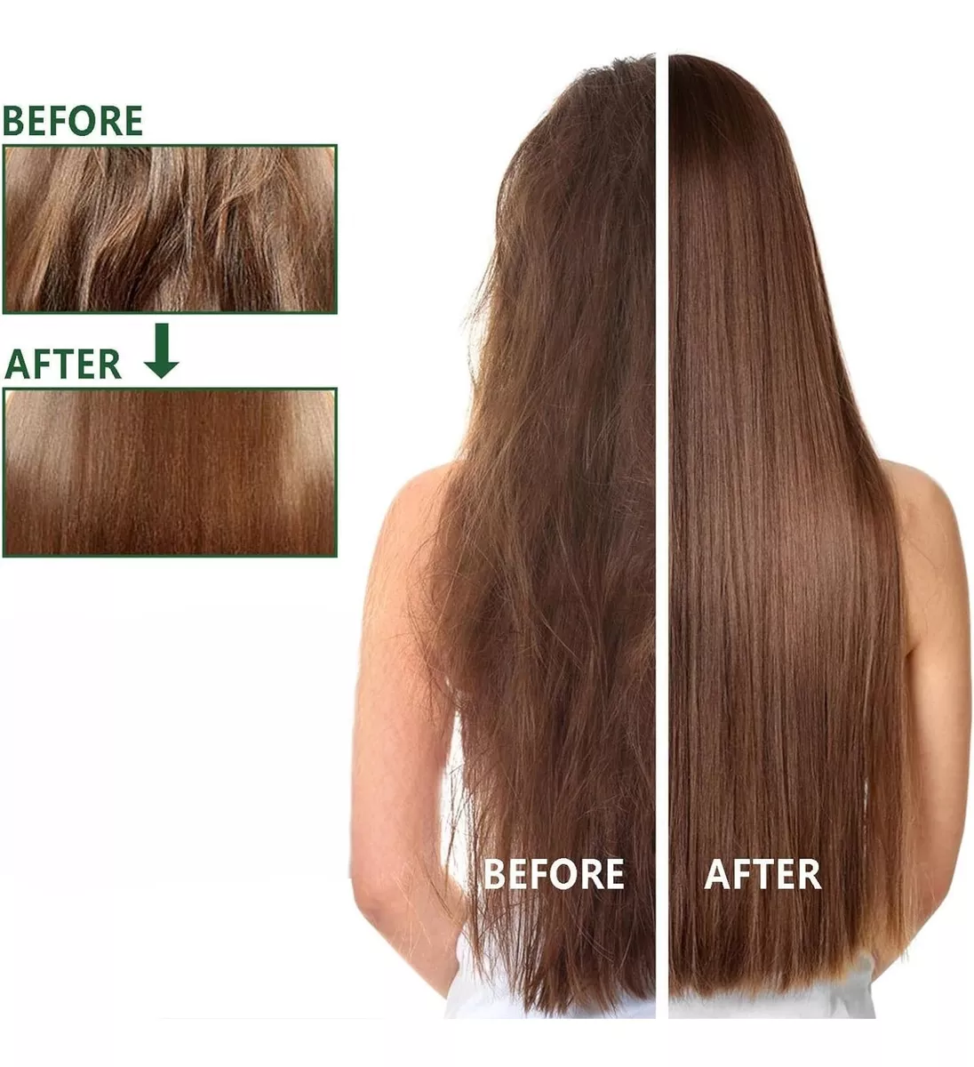 Hidrokeratina Promo 2x1