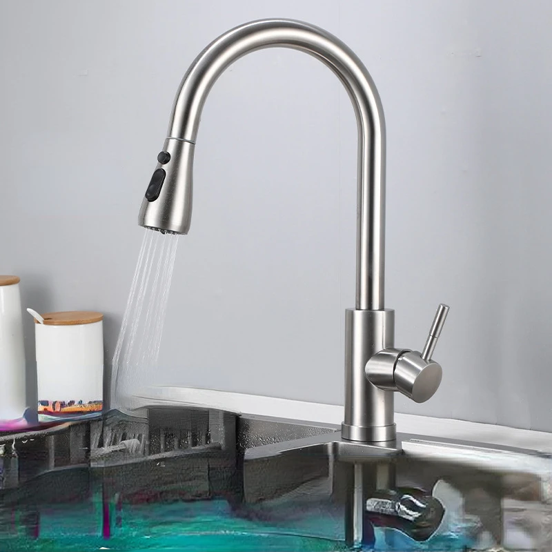 Grifo Extensible