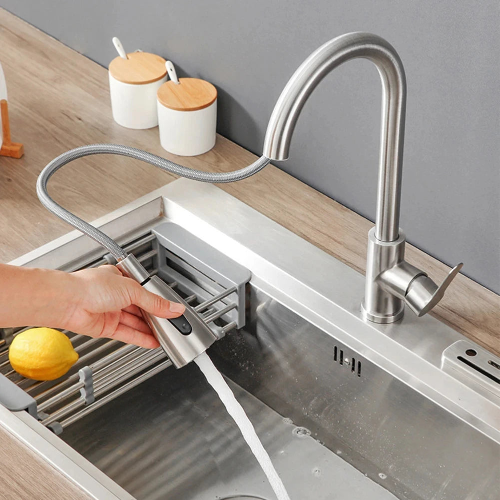 Grifo Extensible