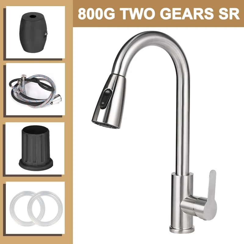 Grifo Extensible