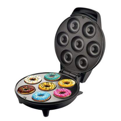 Máquina Mini Donas Rosquillas 7 Donas MIXDOR